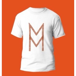 T-shirt “Musée du Marbre”