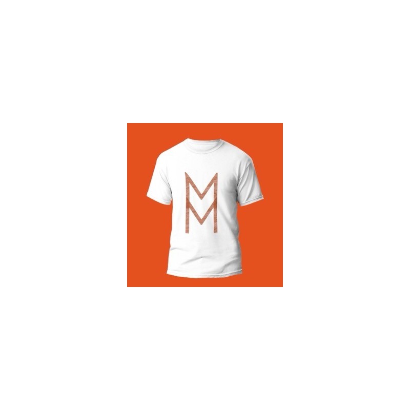 T-shirt “Musée du Marbre”