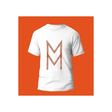 T-shirt “Musée du Marbre”